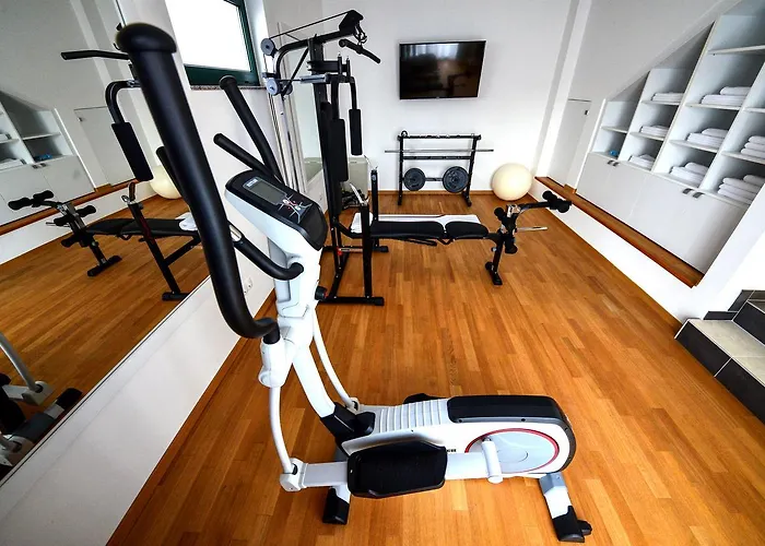 Villa Sunset Deluxe Vir