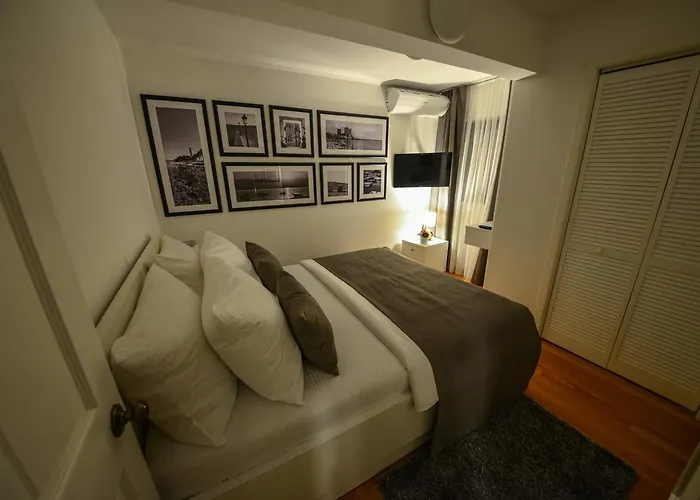 Villa Sunset Deluxe *