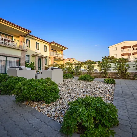 Villa Sunset Deluxe