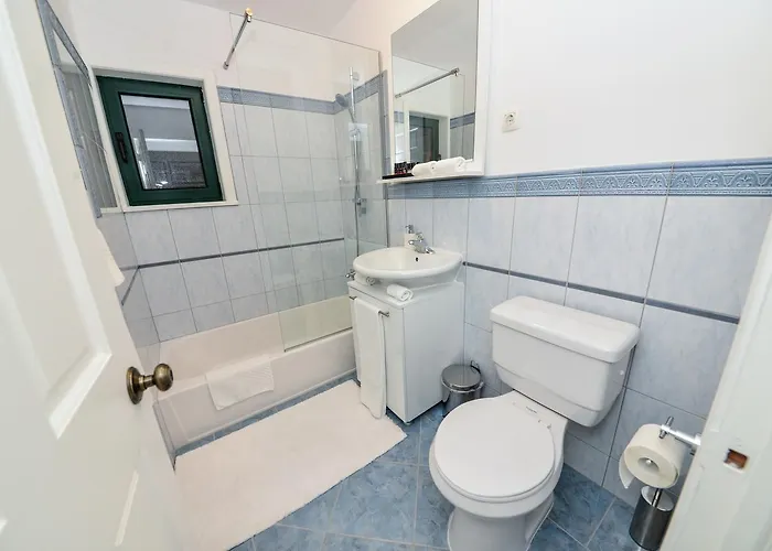 Sunset Deluxe Villa *