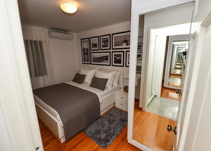 Villa Sunset Deluxe *