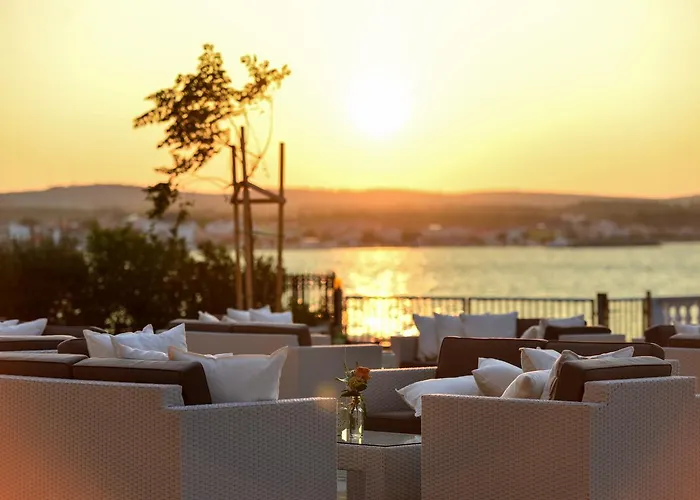 Villa Sunset Deluxe Vir